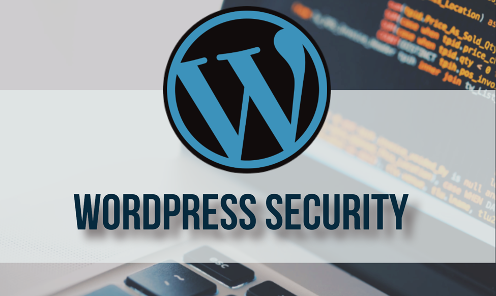 Wordpress security