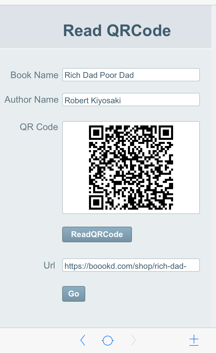 QR Code